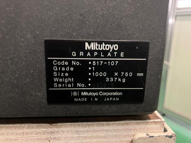Mitutoyo  Others Image 2