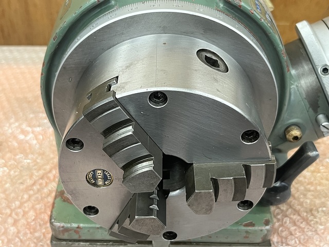 日研 SRI-150 Index Image 3