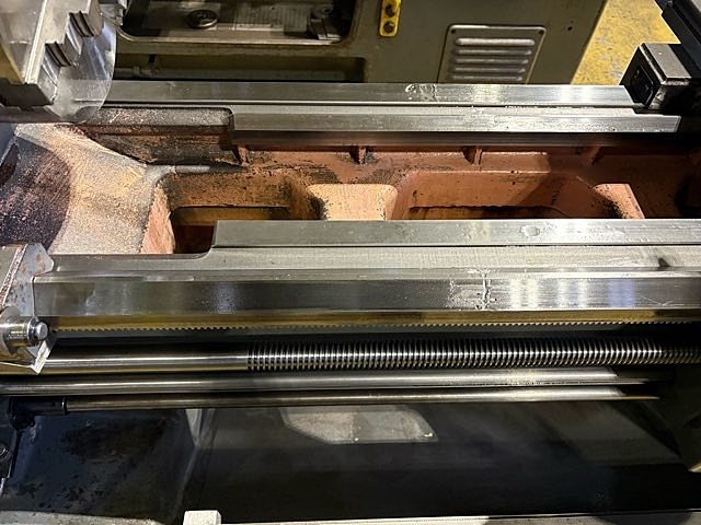 森精機 MS-850 旋盤 の画像 6枚目