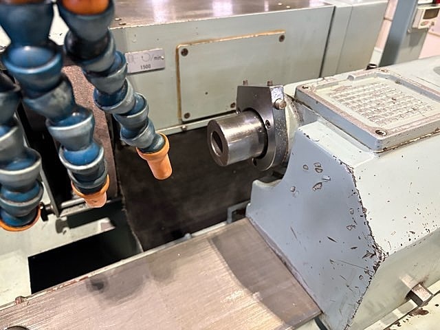 近藤 CGK-450H-C4 Cylindrical Grinder Image 5
