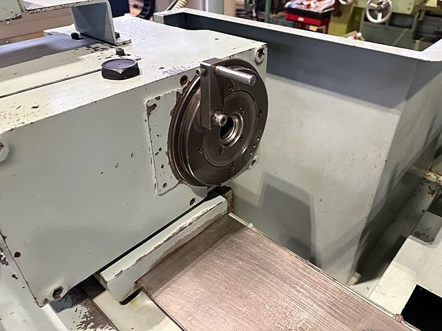 近藤 CGK-450H-C4 Cylindrical Grinder Image 6