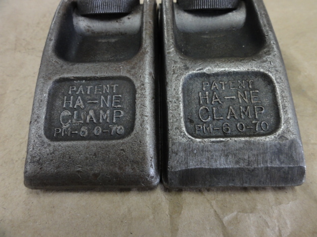　 PM-6 Clamp Jig Image 2