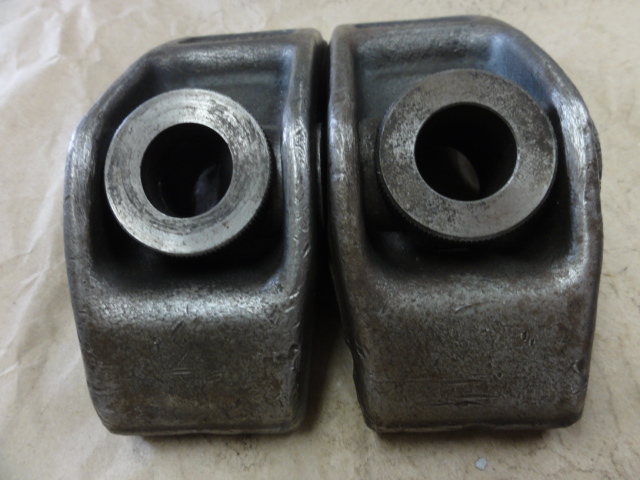 　 PM-6 Clamp Jig Image 3