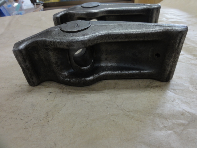 　 PM-6 Clamp Jig Image 5