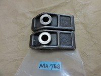 　 PM-5 クランプ治具 MA-0758 の画像