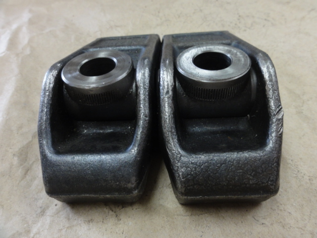 　 PM-5 クランプ治具 の画像 3枚目