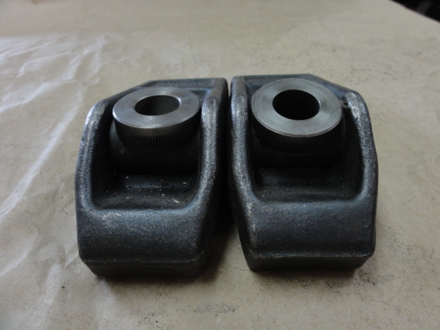 　 PM-5 クランプ治具 の画像 3枚目