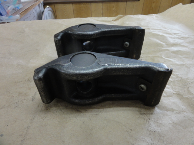 　 PM-5 クランプ治具 の画像 5枚目
