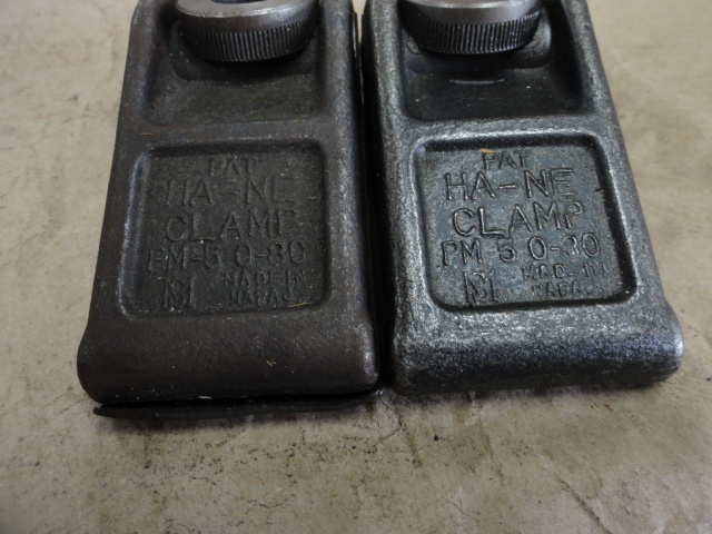 　 PM-5 Clamp Jig Image 2