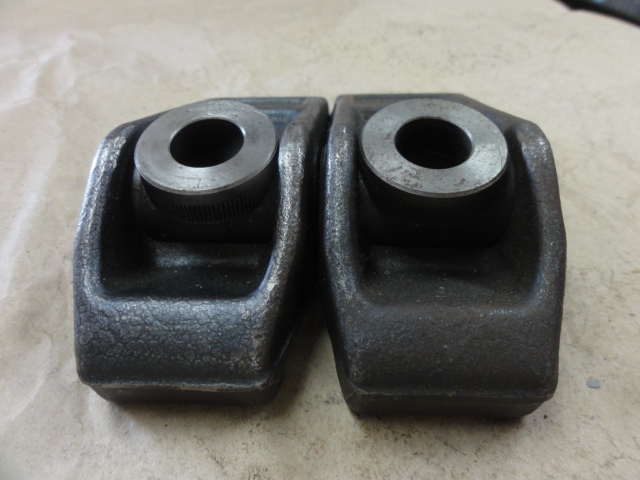 　 PM-5 Clamp Jig Image 3