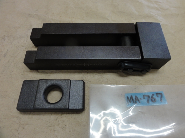 マテックス L型 Clamp Jig Image 1
