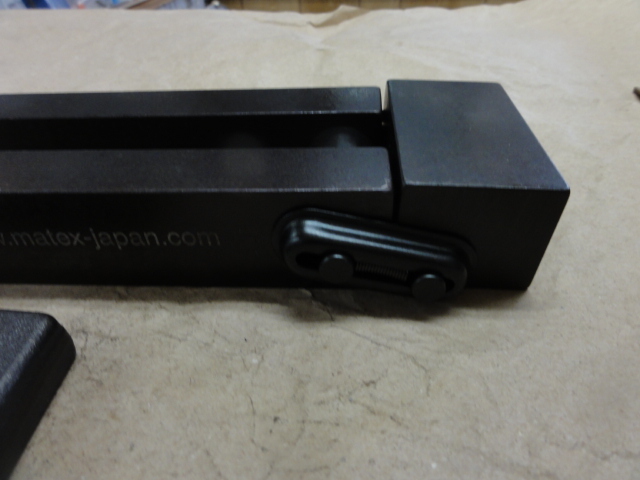 マテックス L型 Clamp Jig Image 2