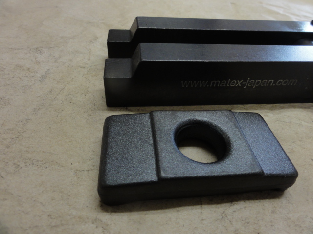 マテックス L型 Clamp Jig Image 3