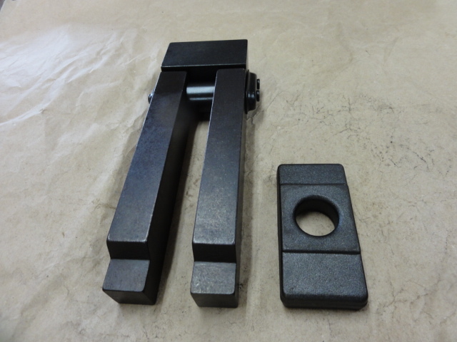 マテックス L型 Clamp Jig Image 4