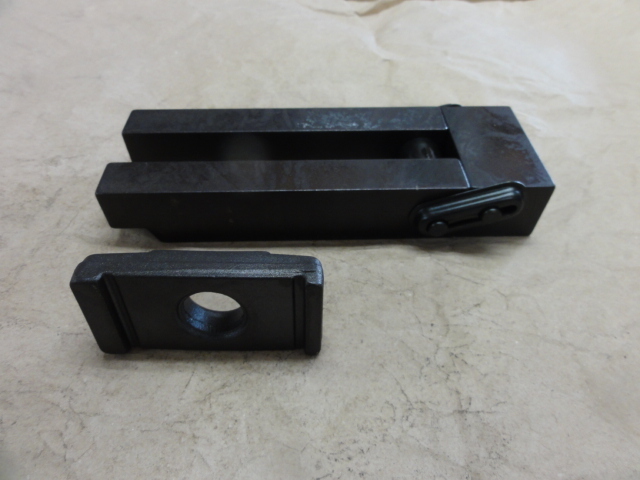 マテックス L型 Clamp Jig Image 5