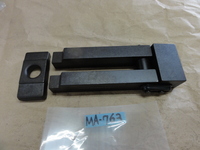マテックス L型 クランプ治具 MA-0763 の画像