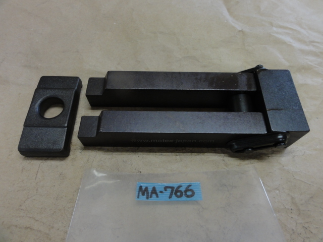マテックス L型 Clamp Jig Image 1