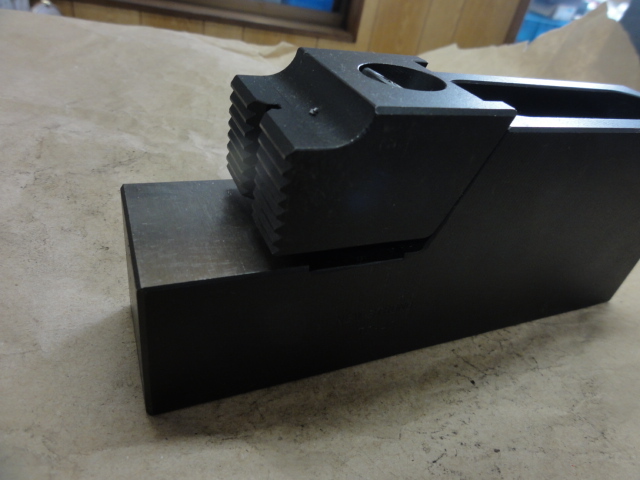 NEW STRONG TC-40 Clamp Jig Image 2