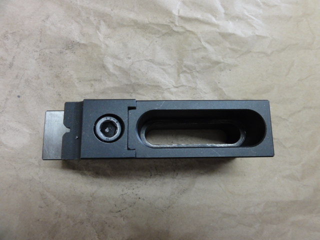 NEW STRONG TC-40 Clamp Jig Image 3