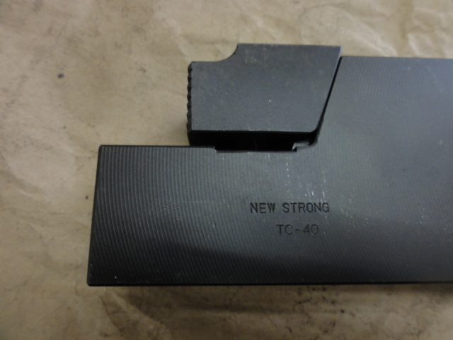 NEW STRONG TC-40 Clamp Jig Image 4