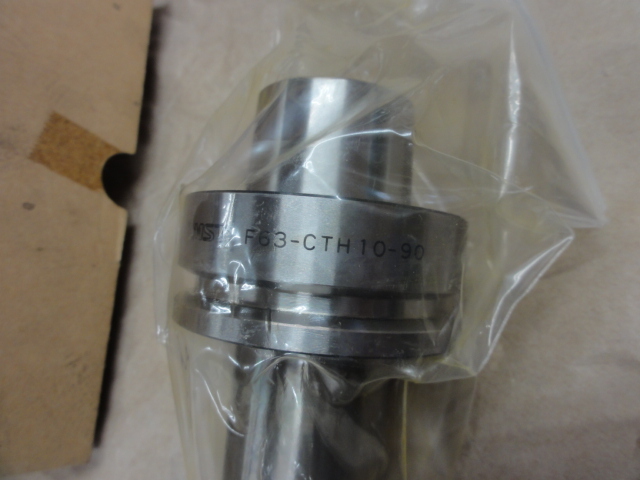 MST F63-CTH10-90 HSK Image 2