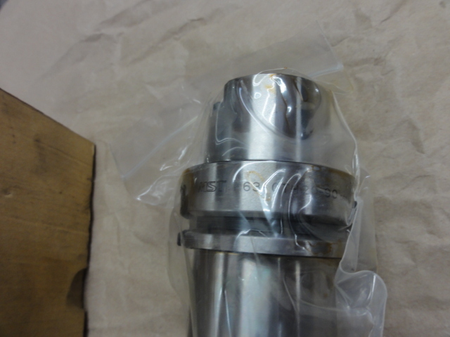 MST A63-CTH20-90 HSK Image 2