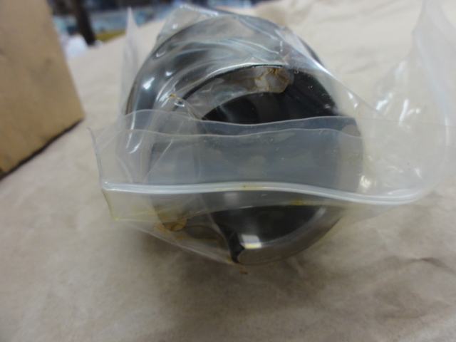 MST A63-CTH20-90 HSK Image 4