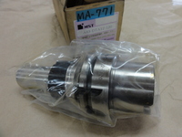 MST A63-DTA12-120 HSK MA-0771 の画像