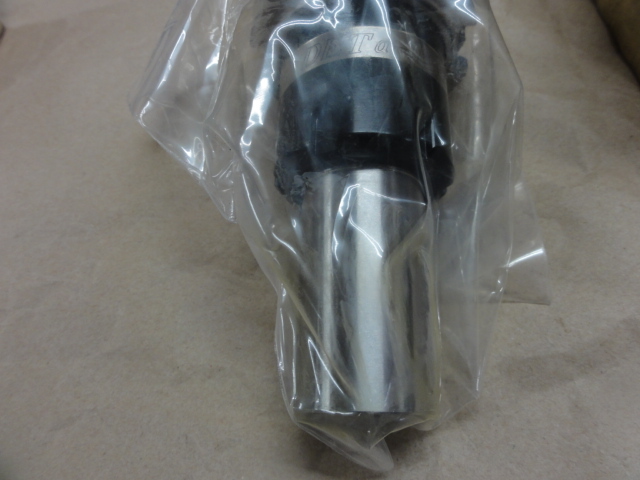 MST A63-DTA12-120 HSK の画像 3枚目