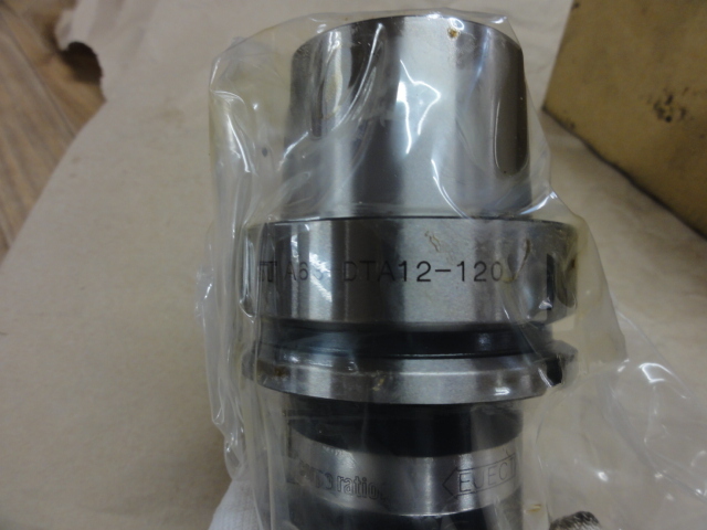 MST A63-DTA12-120 HSK Image 2