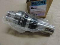 MST A63-DTA12-120 HSK MA-0773 の画像