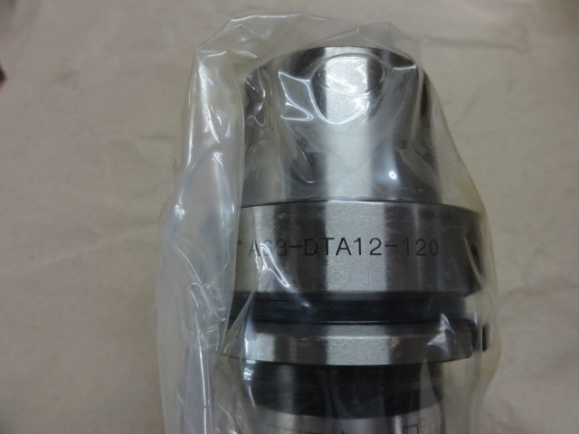 MST A63-DTA12-120 HSK Image 2
