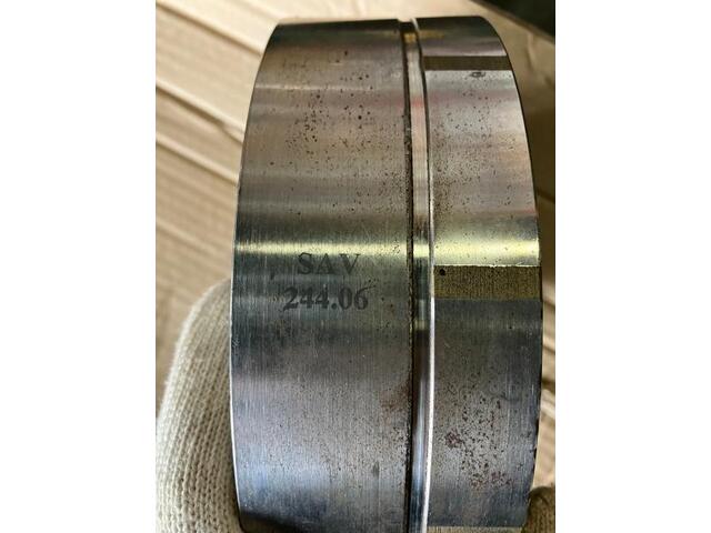 SAV 244.06 Magnet Chuck Image 2