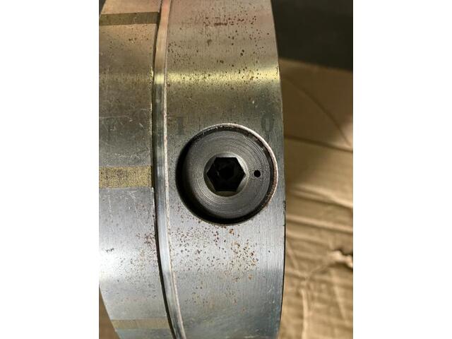 SAV 244.06 Magnet Chuck Image 4