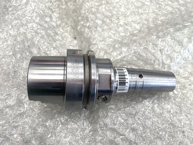 BIG HSK-A63-HDC10J-120 HSK の画像 1枚目