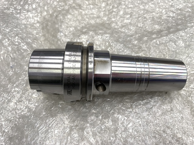 BIG HSK-A63-HDC16J-120 HSK の画像 1枚目
