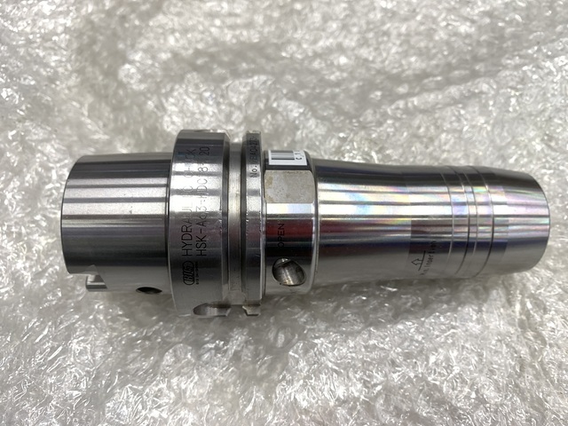 BIG HSK-A63-HDC18-120 HSK の画像 1枚目