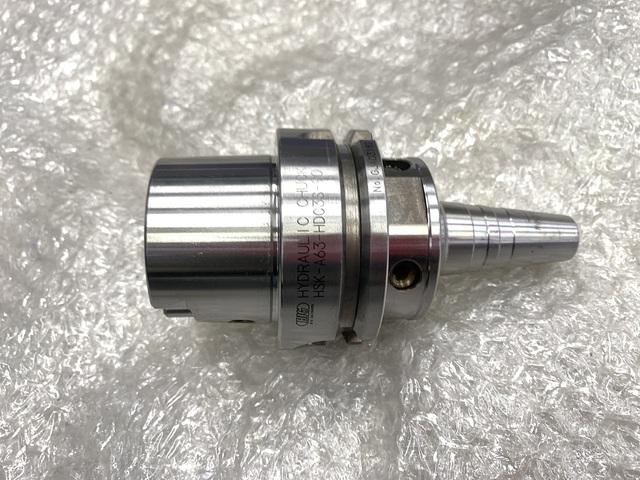 BIG HSK-A63-HDC3S-90 HSK の画像 1枚目