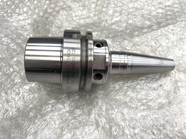 BIG HSK-A63-HDC4S-120 HSK Image 1