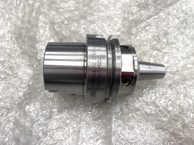 BIG HSK-A63-HDC4S-75 HSK Image 1