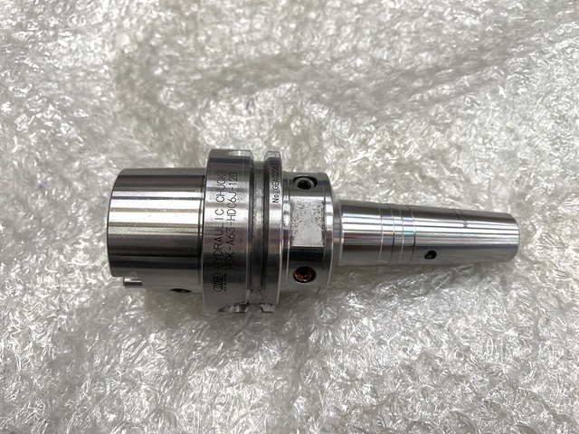 BIG HSK-A63-HDC6J-120 HSK Image 1