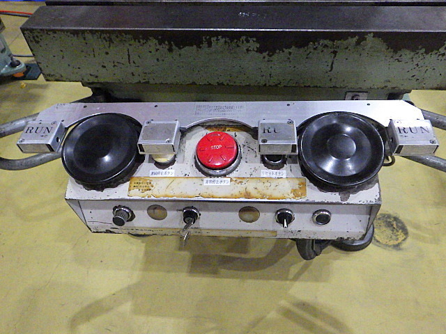 アイダ NC1-60(2) メカC型プレス の画像 6枚目
