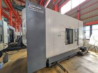 Okuma MILLAC525H Horizontal Machining Center P009174 Image
