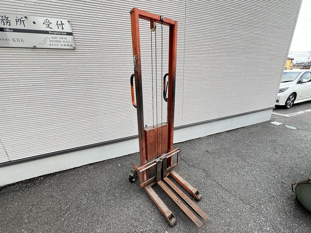 コレック KL-25 Lifter Image 1