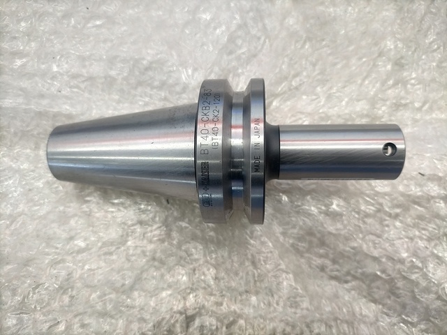BIG BT40-CKB2-83 BT40 の画像 1枚目