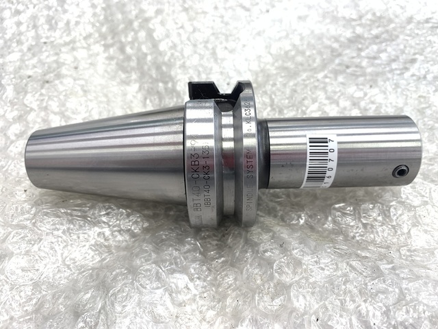 BIG  KAIZER BBT40-CKB3-94(BBT40-CK3-135) BBT Image 1