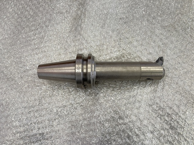 NTTOOL BT40-BCA38-150 BT40 の画像 1枚目