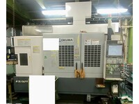 Okuma MB-66VB Vertical Machining Center P009186 Image