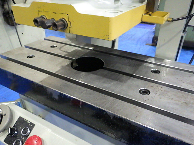 Komatsu OBS45-33B C-Frame Press Image 4