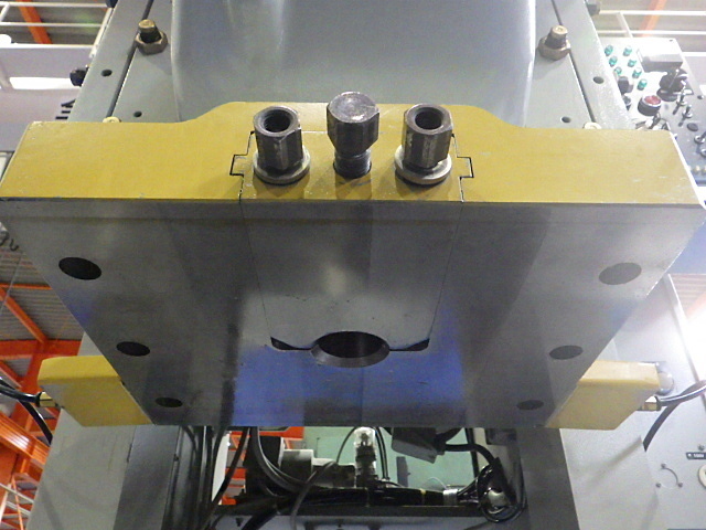 Komatsu OBS45-33B C-Frame Press Image 5